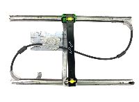 7422189860 Window Regulator Mechnanism LH w/o Motor DAF, VOLVO, RENAULT