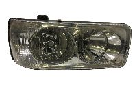 1832396 Headlight, Left DAF XF105