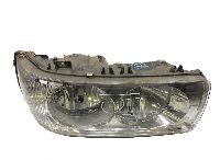 1743691 Headlamp Xenon, Right DAF CF 75/85, XF 95/105