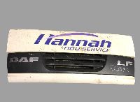 1700613 Front Grille panel  DAF LF