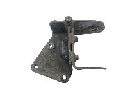 1402303 Cabin bracket, lower stabilizer, Left DAF LF45