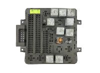 1702238 Fuse Box  Euro 4 DAF LF 45/55