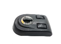 1642132 + 1409900 + 1409902 + 1409903 Gear Selector Switch assembly with control switchs DAF LF45