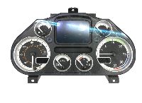 1929008 Instrument Panel (km/h, mph) DAF LF45