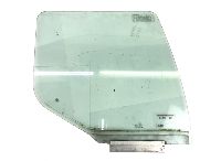 1405144 Door Window, Right DAF LF45