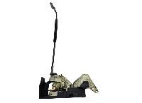 1406624 Door Lock, Right DAF LF45