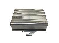 7420880230 Voltage Converter 24/12V 15A DAF/RENAULT/VOLVO FL