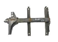 1409369 Mudguard Bracket, Front Axle, Rear Left DAF LF45