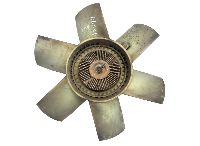 1403238 + 1403239 Cooling Fan Assembly DAF LF 45