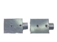 20496603 Spacer for Reaction rod, Set-2pcs VOLVO B9, B12M