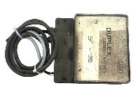 4041DXC battery charger LADAC 210501 VOLVO 1775709