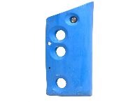 77700650  Front Headlight Panel Left SCANIA bus K340 VEST