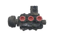 41150130 4728800640 ECAS Solenoid Valve for DAF, MERCEDES, BOVA