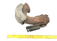 41741588 Exhaust Brake assy for VDL Citea XLE