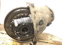 30042832 Differential Drive Axle ZF A-132 I=5,22 for VDL
