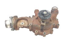 41734841 Water pump CF 75, SOLARIS, VDL