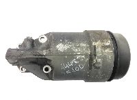 1446645 41739447 Oil Filter Casing for DAF CF75/85 VDL