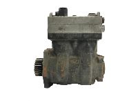 1813542 9125182070 Air compressor WABCO 636cc DAF,  SOLARIS, VAN HOOL