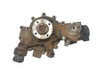 41734841 Water pump CF 75, SOLARIS, VDL