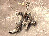 30009416 +41152379 Steering Knuckle Assy, Front Axle, Right for VDL