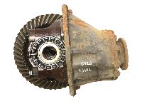 30042832 Differential Drive Axle ZF A-132 I=5,22 for VDL
