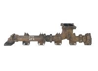 41667380 +41667381 +41667382 +41667383 Exhaust Manifold DAF SOLARIS VDL