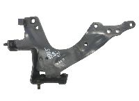 1802166 Front Bumper Bracket LH (High Bumper) SCANIA P, G, R, T - series