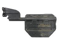 2054585 Mudguard bracket, left Scania P,G,R,T series truck (2003-2018)