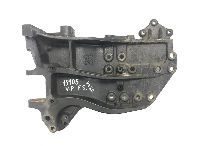 1846828 Frame Extension, Front Left, RHD SCANIA P, G, R, T - series