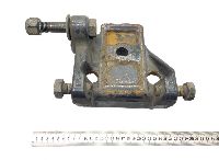 1846795 Leaf Spring Adjusting Wedge,Tag Axle LH SCANIA P, G, R, T series