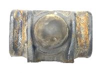 1378266 Leaf Spring Adjusting Wedge,Tag Axle,Upper LH=RH SCANIA P,G,R,T