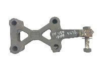 1769882 Shock Absorber Bracket Rear/Tag Axle RH SCANIA P, G, R, T