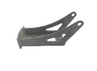 1805094 Shock absorber bracket, Tag axle, upper L=R  SCANIA P, G ,R, T