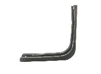 1488891 Fuel Tank Bracket, Wide,  A=50mm,B=70mm,C=622,5mm,D=645mm SCANIA