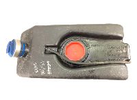 2244895 AdBlue Tank w/o Level Sensor V=45L A=605mm B=347mm SCANIA F,K,N