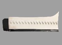 1534228 +1893036 Side air deflector assy, left - Scania P,G,R,T series