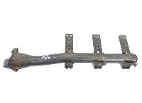 1845848 Mudguard Bracket, Drive Axle, Front RH SCANIA P, G, R, T-series