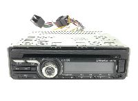 2437879 Radio CLARION CZ215E 14,4V
