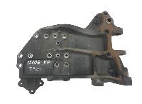 1846828 Frame Extension, Front Left, RHD SCANIA P, G, R, T - series