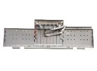 2409349 + 1483053 Bed Frame, Lower CR19 SCANIA P, G, R ,T-Series