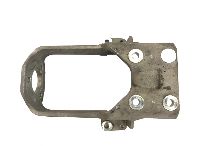 1518493 Cabin Shock Absorber Bracket, Rear L=R Scania P, G, R, T-Series