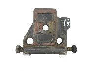 1846796 Leaf Spring Adjusting Wedge,Tag Axle RH SCANIA P, G, R, T series