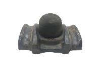 1378266 Leaf Spring Adjusting Wedge,Tag Axle,Upper LH=RH SCANIA P,G,R,T