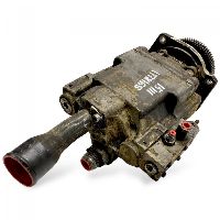 VP1CAFCN1 Axial Piston Variable Displacement Pump PARKER