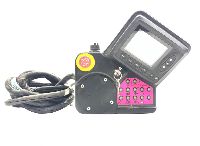 110000240 Control panel RIMASTER