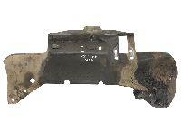 1404130 Wheel Housing, Right Scania P, G, R, T Series