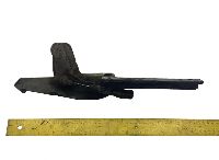 1733576 +1727269  Lower Grille Hinge, Right SCANIA P,G,R,T - series