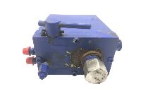 41281222 Cabin Tilt Pump for IVECO Stralis, Trakker