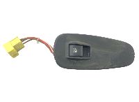 504348970 Electric Window Switch, Left RHD for IVECO Stralis