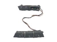504213419 Steering Wheel Switches, Left + Right for IVECO Stralis
